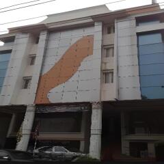 rk residency