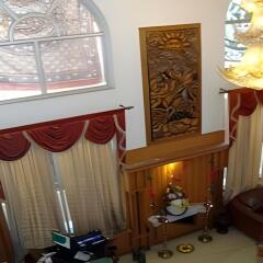 rk residency