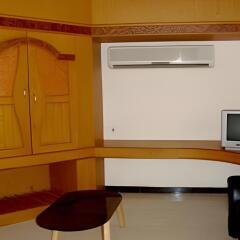 rk residency