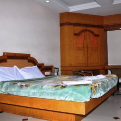 rk residency