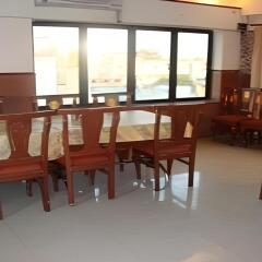 rk residency