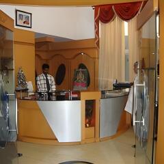 rk residency
