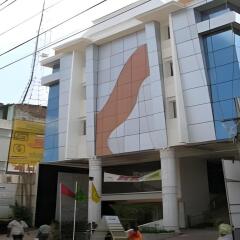 rk residency