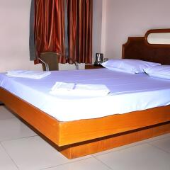 rk residency