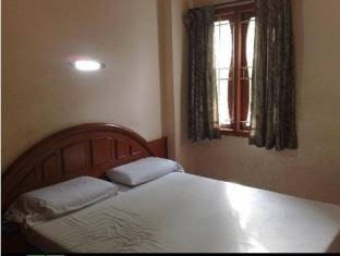 rk residency