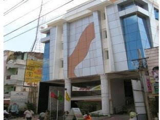rk residency