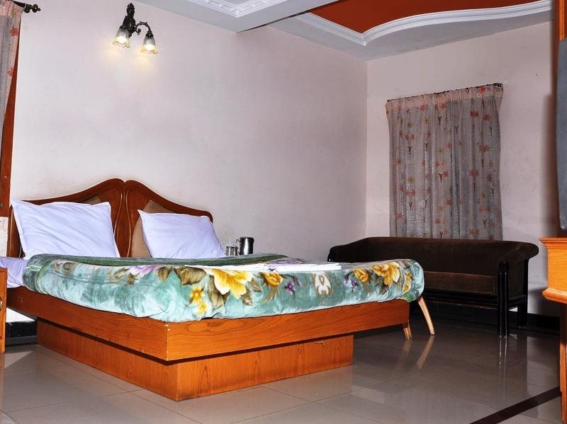 rk residency