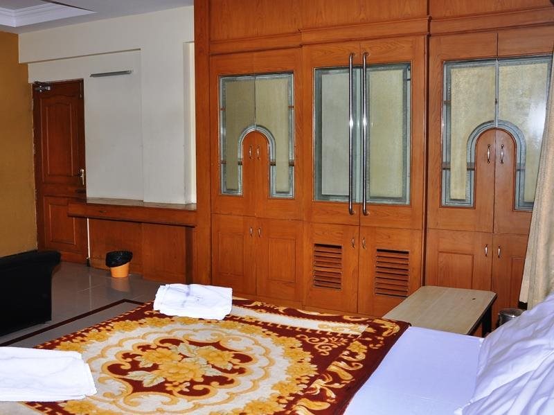 rk residency