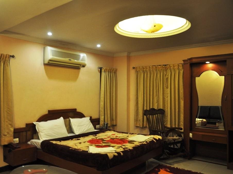 rk residency
