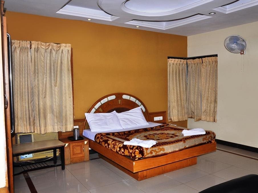 rk residency