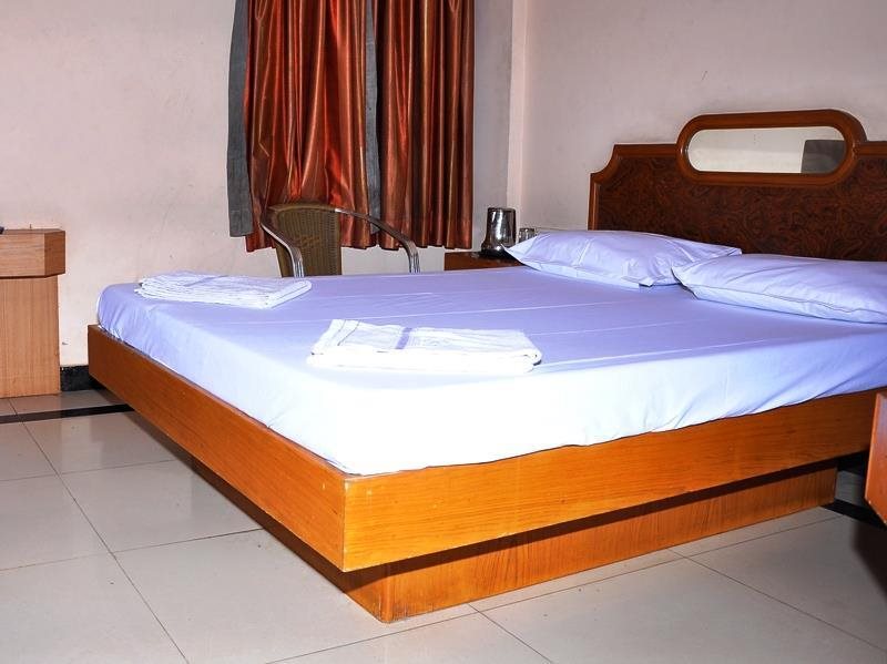 rk residency