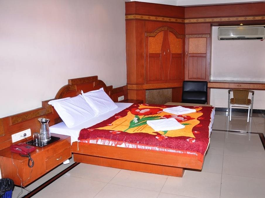 rk residency