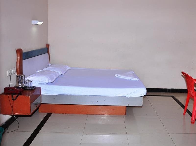 rk residency