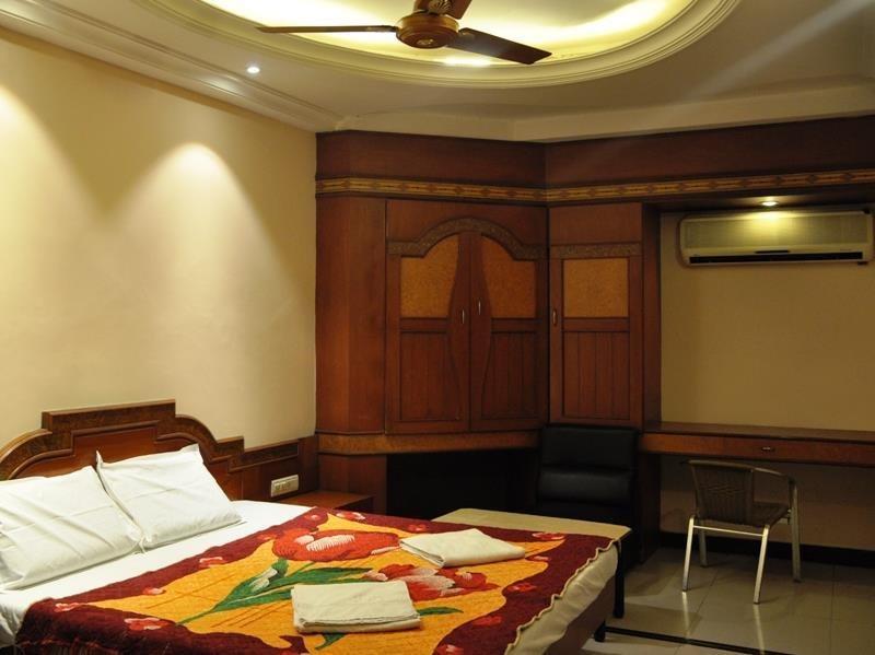 rk residency