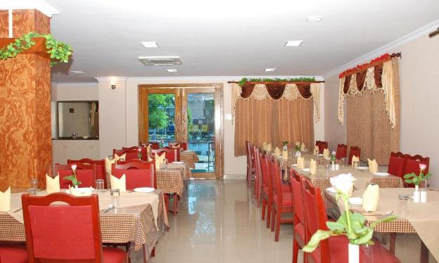 chidambaram