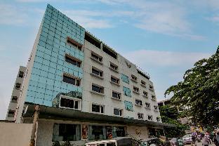 The Budhil Park,Daba Gardens,3 star
