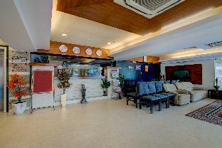 The Budhil Park,Daba Gardens,3 star