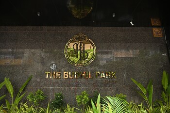 the budhil park