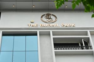 the budhil park