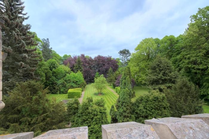 hotel schloss neetzow