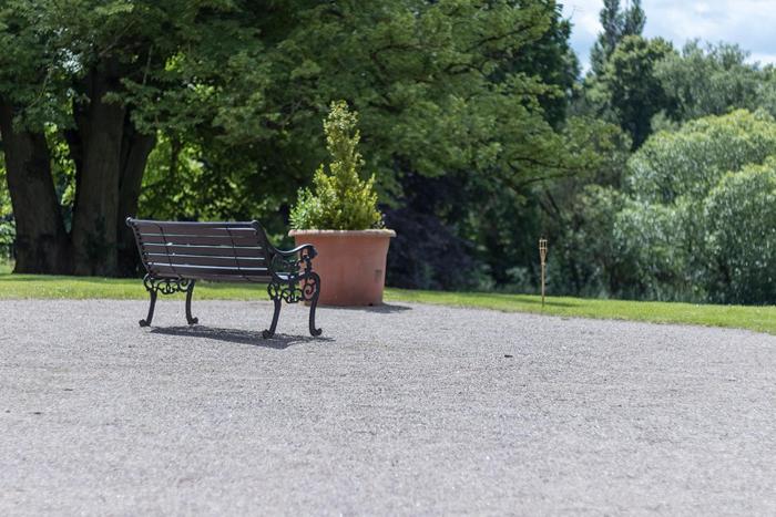 hotel schloss neetzow