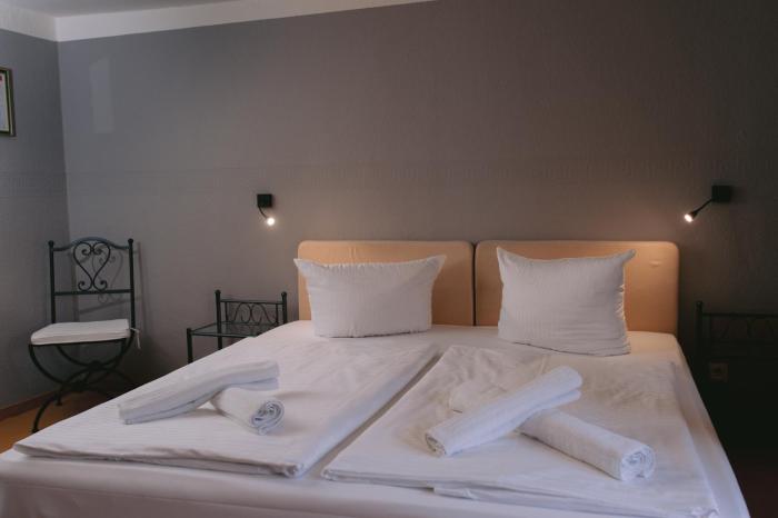 hotel schloss neetzow