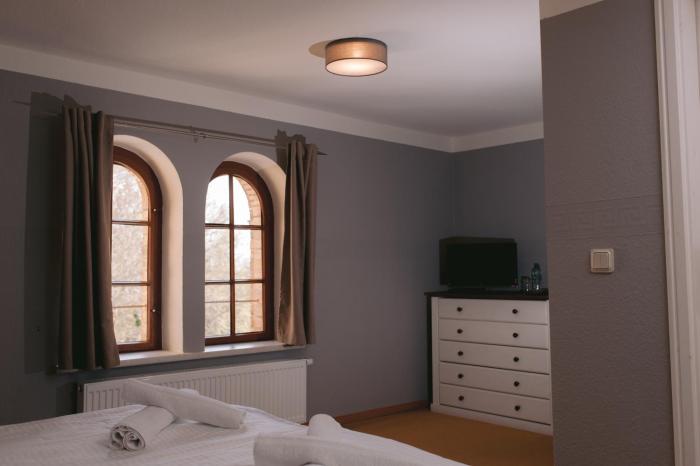 hotel schloss neetzow