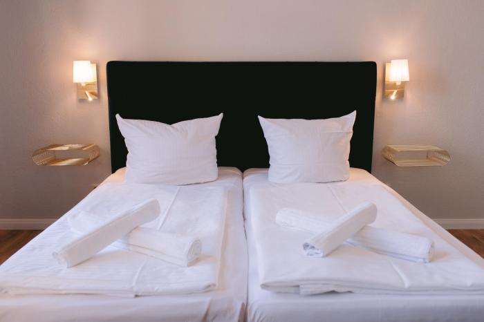 hotel schloss neetzow