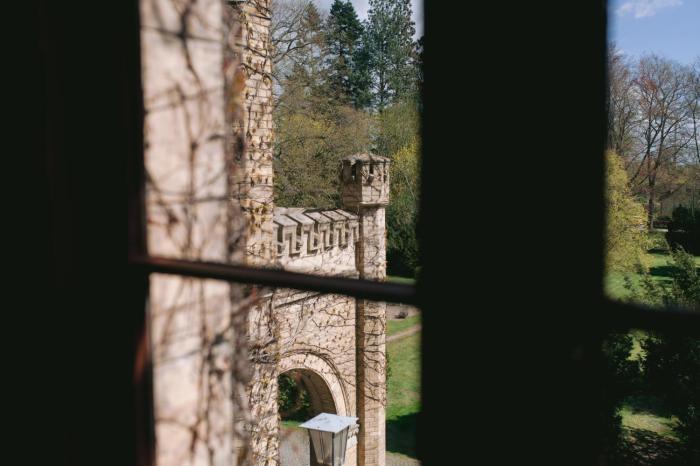 hotel schloss neetzow