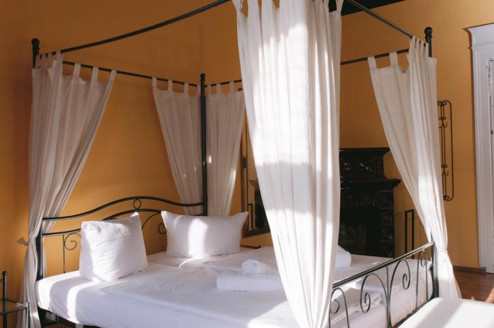 hotel schloss neetzow