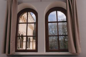 Hotel Schloss Neetzow,Liepen>>Greifswald,3 star