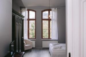 Hotel Schloss Neetzow,Liepen>>Greifswald,3 star