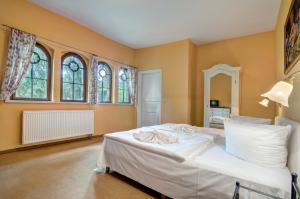 hotel schloss neetzow