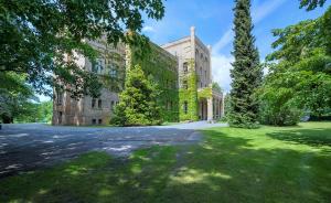 hotel schloss neetzow