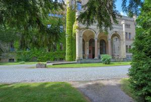 hotel schloss neetzow