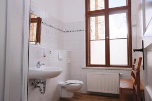 hotel schloss neetzow