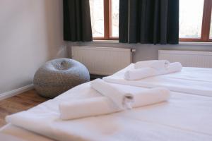 hotel schloss neetzow