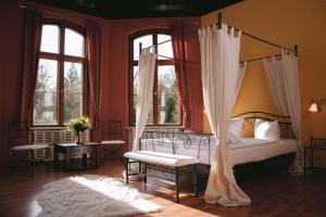 hotel schloss neetzow