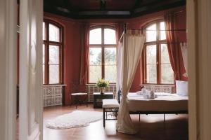 hotel schloss neetzow