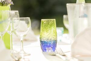 hotel schloss neetzow