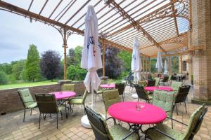 hotel schloss neetzow