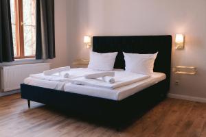 Hotel Schloss Neetzow,Liepen>>Greifswald,3 star