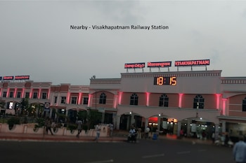 visakhapatnam