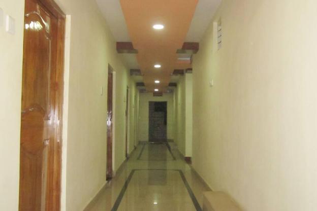 ushasree residency