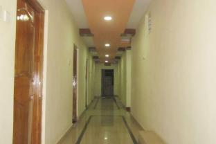 ushasree residency