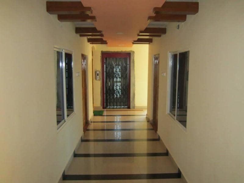 ushasree residency