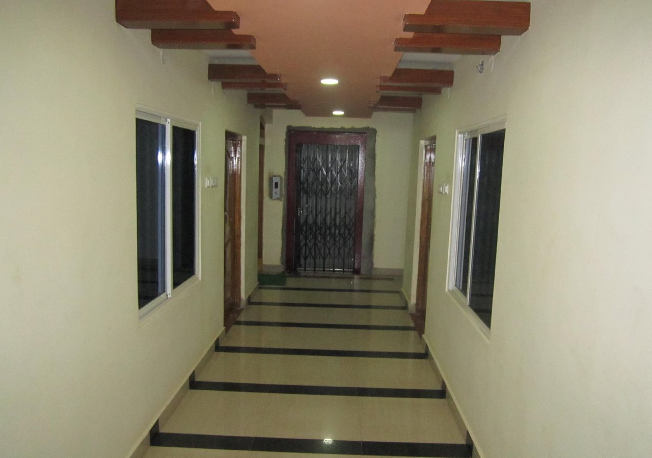 ushasree residency