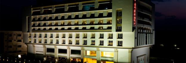 hotel shelton rajamahendri