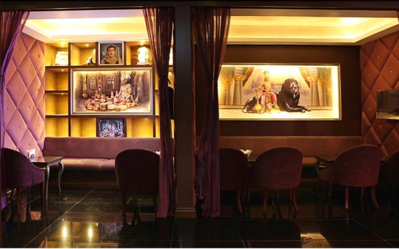 hotel shelton rajamahendri