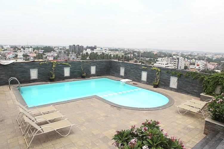 hotel shelton rajamahendri